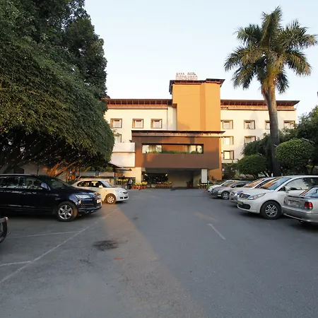 Hotel Madhuban-2